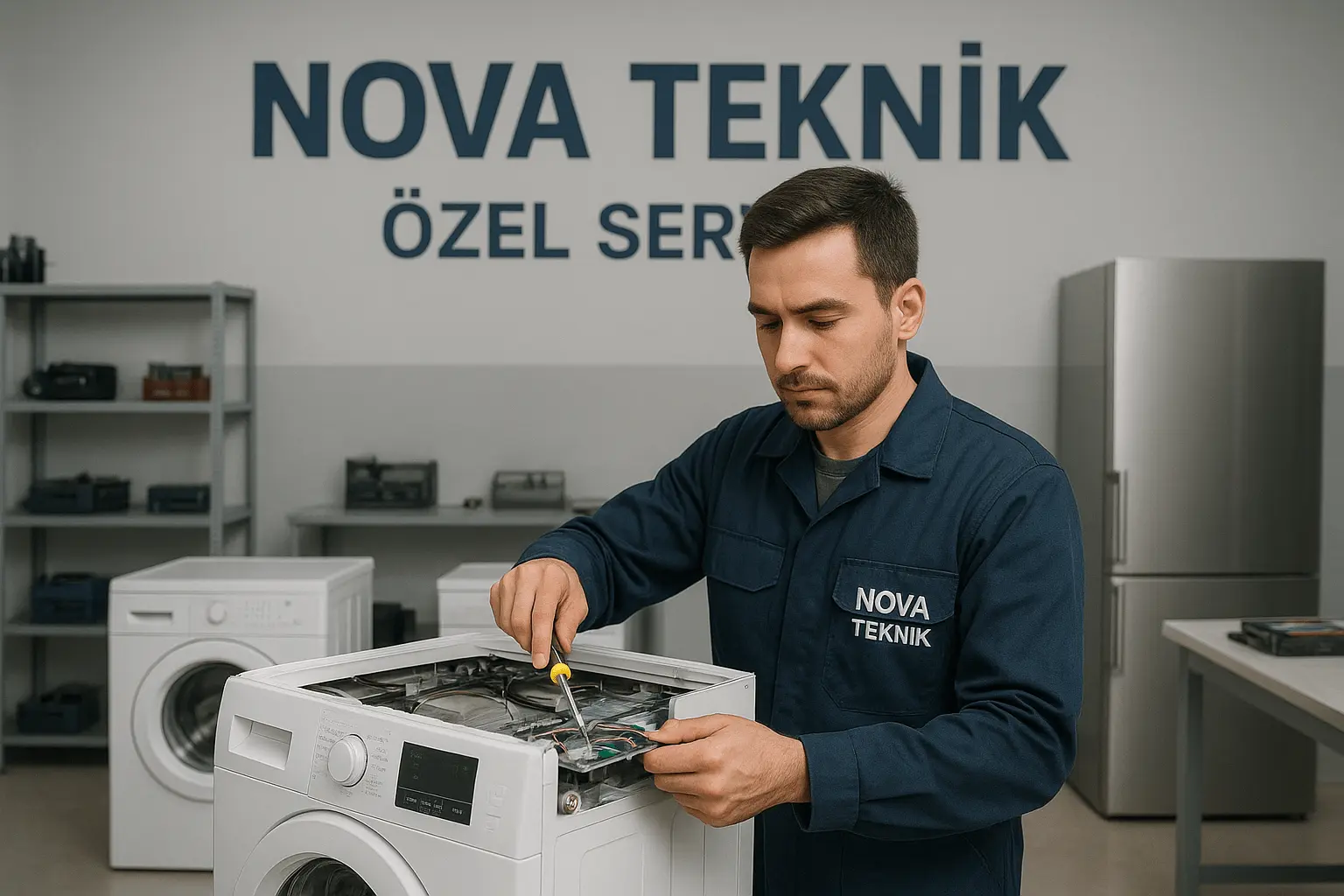 Malatya Ariston Tamir Servisi